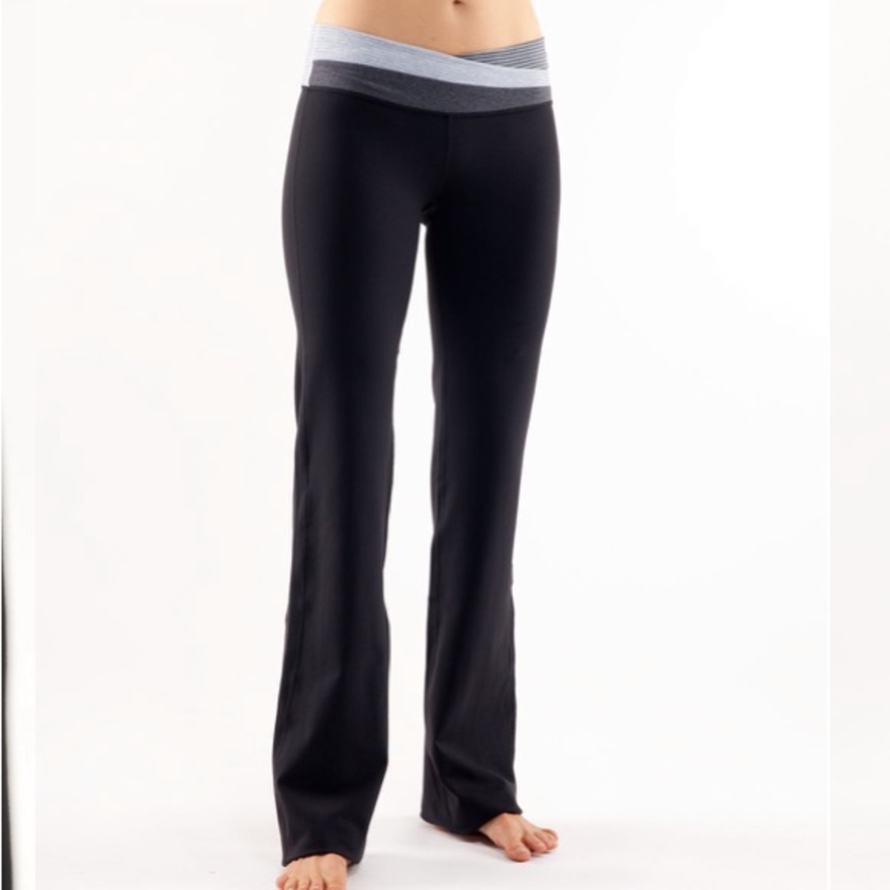 Lululemon Astro Pants